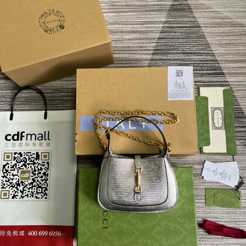 Disarh - GG Bags - 775