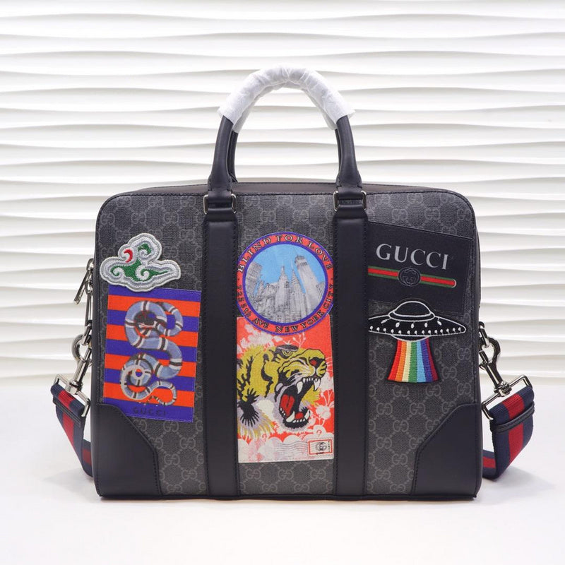 Kolozen - GCI Bags - 1315