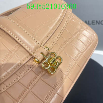 Disarh Fashion - BGA Bags - 2005
