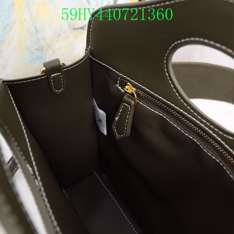Disarh Fashion -BBR Bags - 437