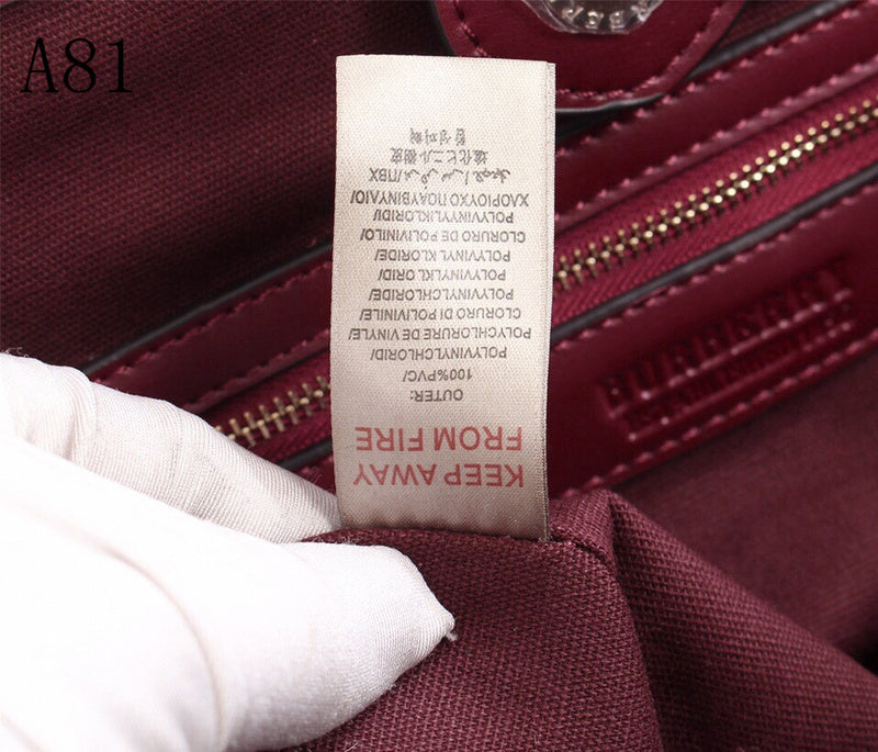 Disarh Fashion -BBR Bags - 753