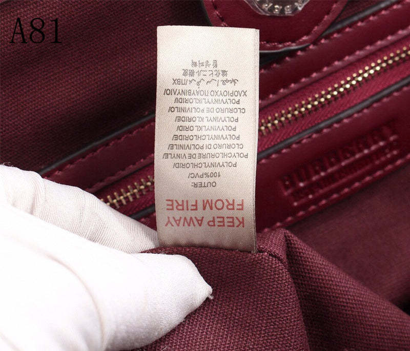 Disarh Fashion -BBR Bags - 753