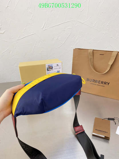 Disarh Fashion -BBR Bags - 489