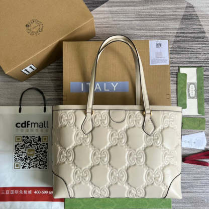 Disarh - GG Bags - 1247