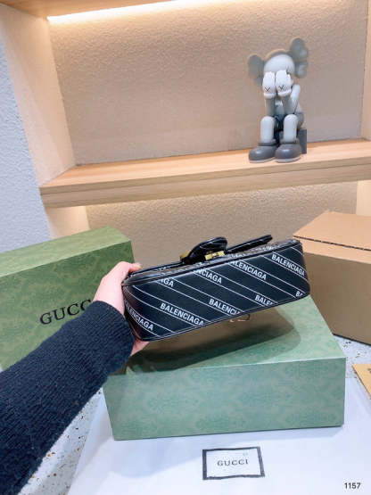 Disarh Fashion - BGA Bags - 1547