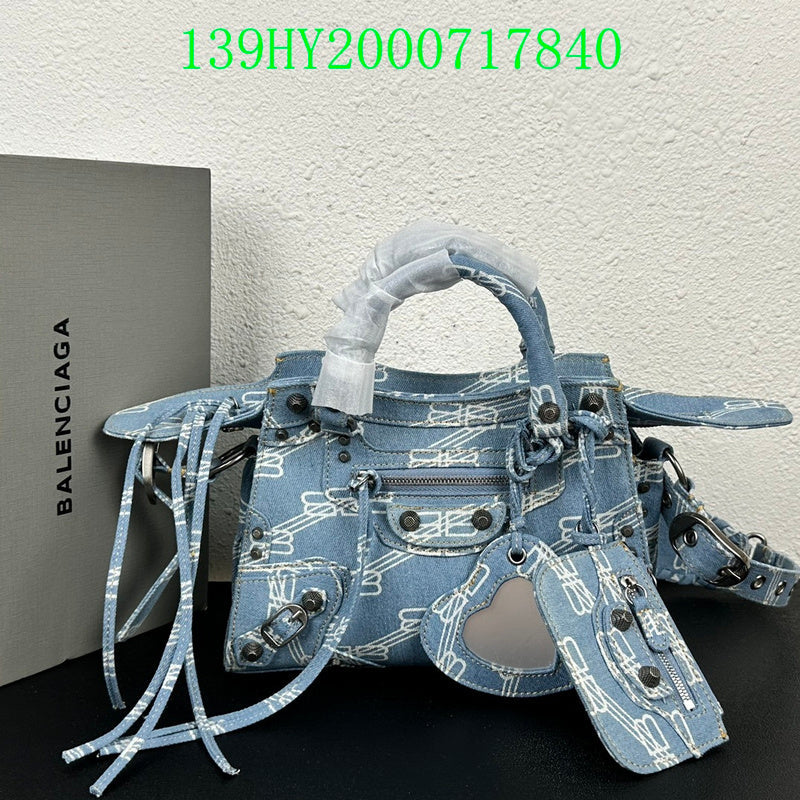 Disarh Fashion - BGA Bags - 1712