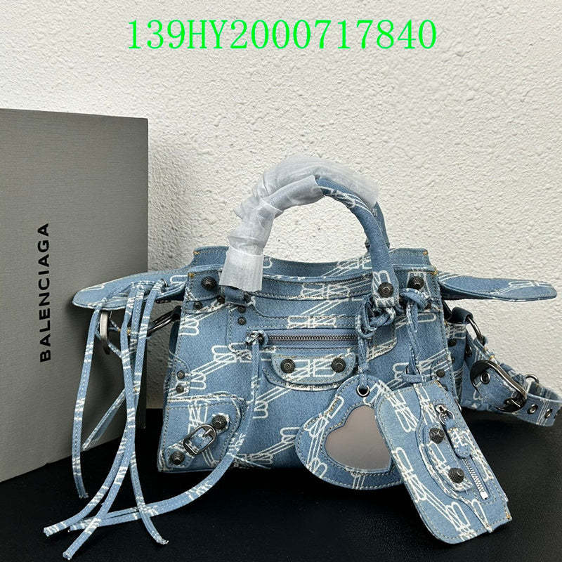 Disarh Fashion - BGA Bags - 1712