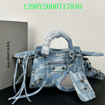 Disarh Fashion - BGA Bags - 1712