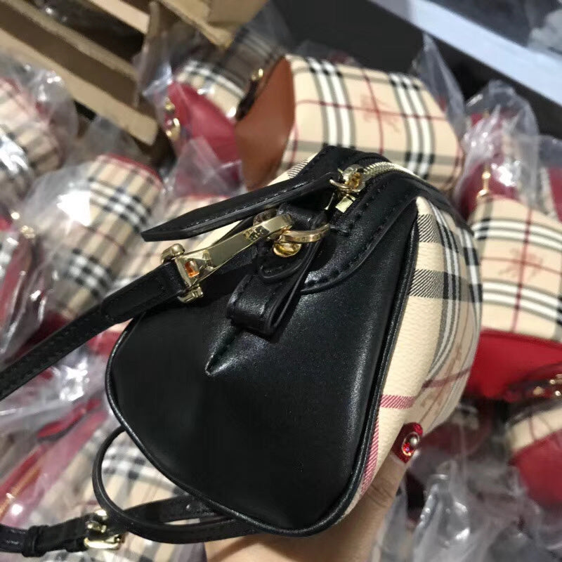 Disarh Fashion -BBR Bags - 1078
