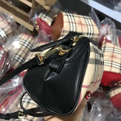Disarh Fashion -BBR Bags - 1078