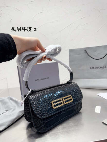 Disarh Fashion - BGA Bags - 1576