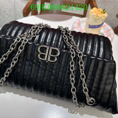 Disarh Fashion - BGA Bags - 1754