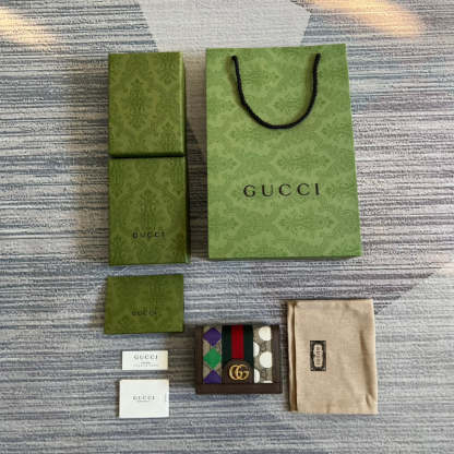 Disarh - GG Bags - 1650