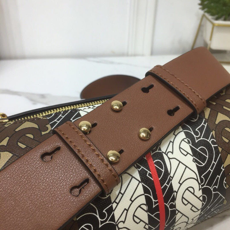 Disarh Fashion -BBR Bags - 1632