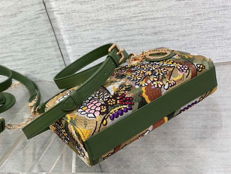 Disarh - Dir Bags - 030