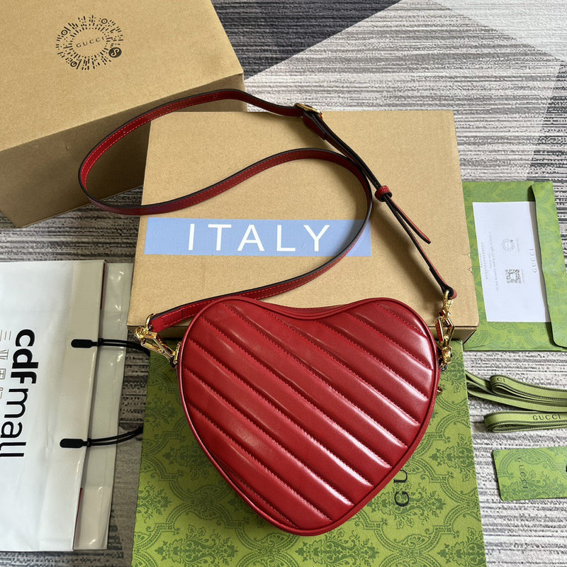 Disarh - GG Bags - 051