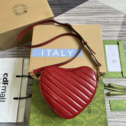 Disarh - GG Bags - 051