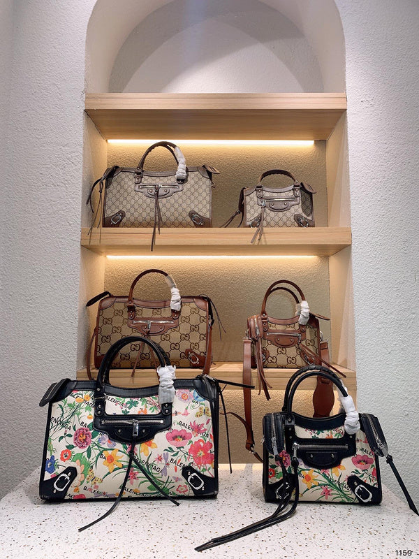 Disarh Fashion - BGA Bags - 1504