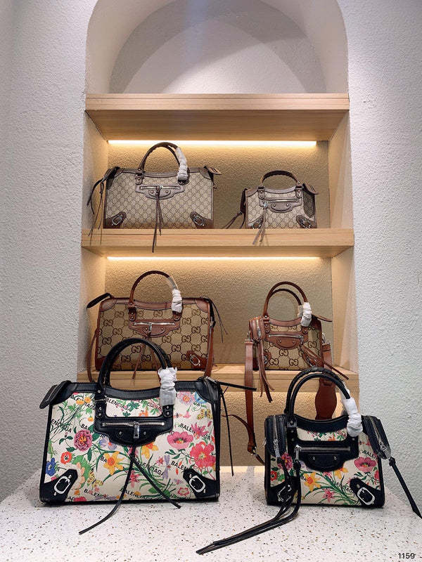 Disarh Fashion - BGA Bags - 1504