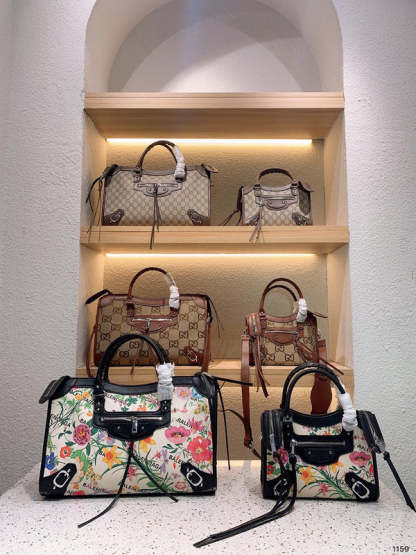 Disarh Fashion - BGA Bags - 1504
