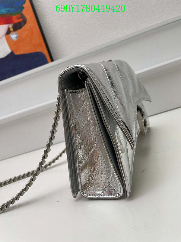 Disarh Fashion - BGA Bags - 1812