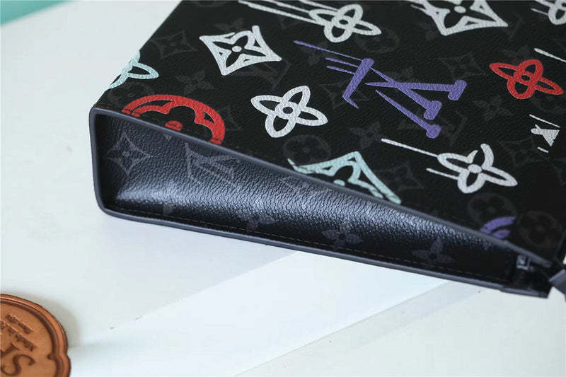 Disarh Fashion Lu-Vi bags - 10629