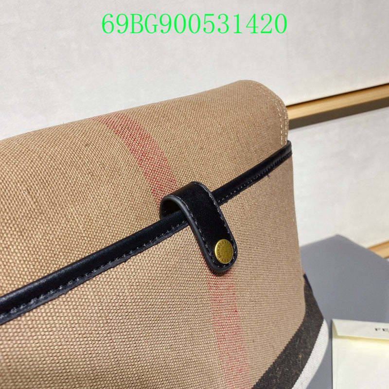 Disarh Fashion -BBR Bags - 474