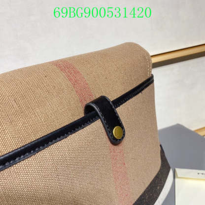 Disarh Fashion -BBR Bags - 474