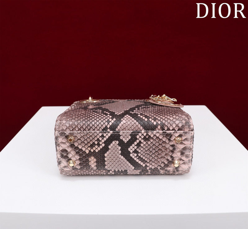 Disarh - Dir Bags - 134