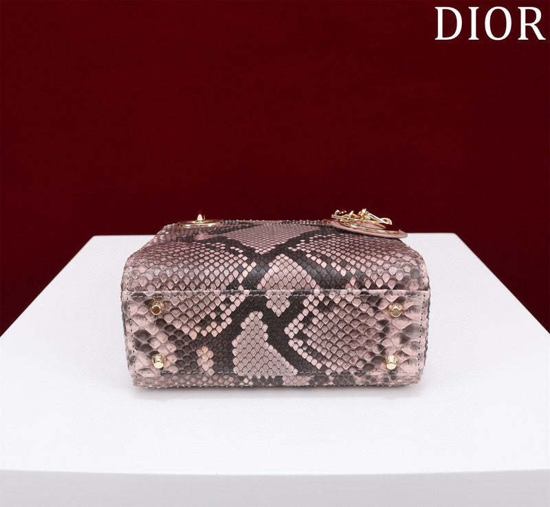 Disarh - Dir Bags - 134