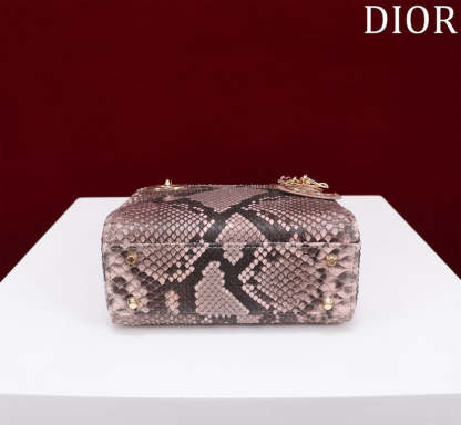 Disarh - Dir Bags - 134