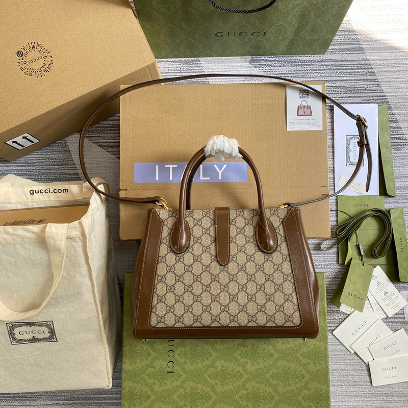 Disarh - GG Bags - 1646