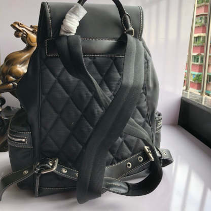Disarh Fashion -BBR Bags - 1084