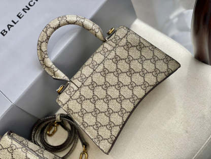 Disarh Fashion - BGA Bags - 1606