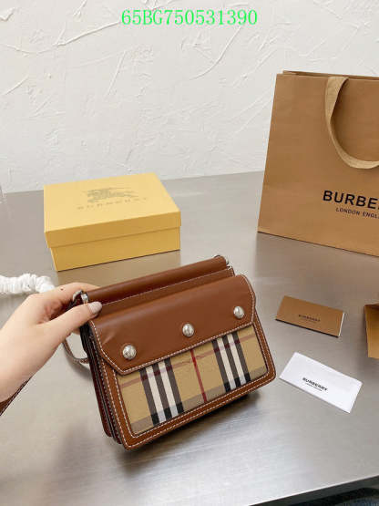 Disarh Fashion -BBR Bags - 499