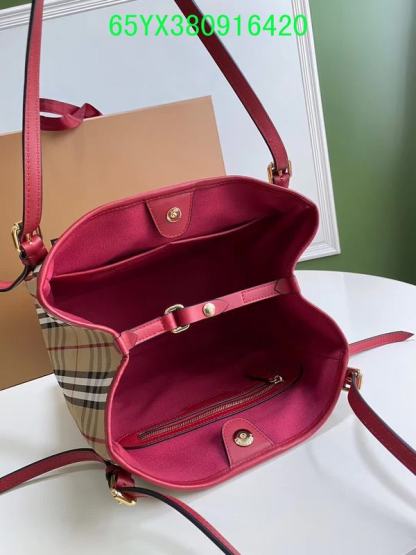 Disarh Fashion -BBR Bags - 665