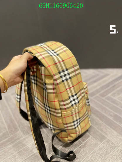 Disarh Fashion -BBR Bags - 278