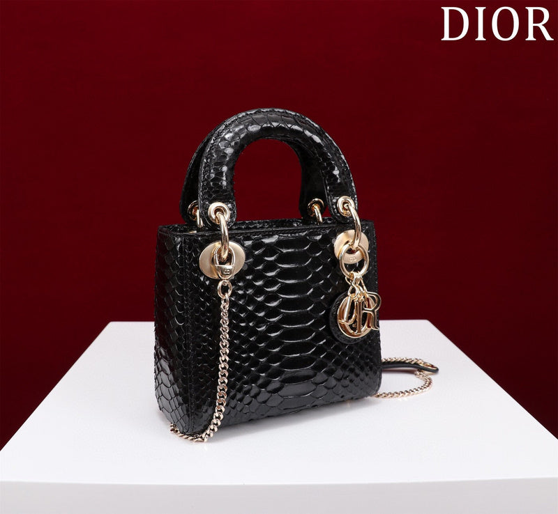 Disarh - Dir Bags - 117