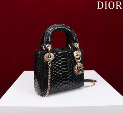 Disarh - Dir Bags - 117