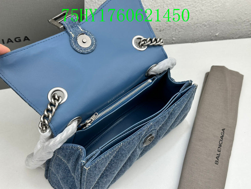 Disarh Fashion - BGA Bags - 1739