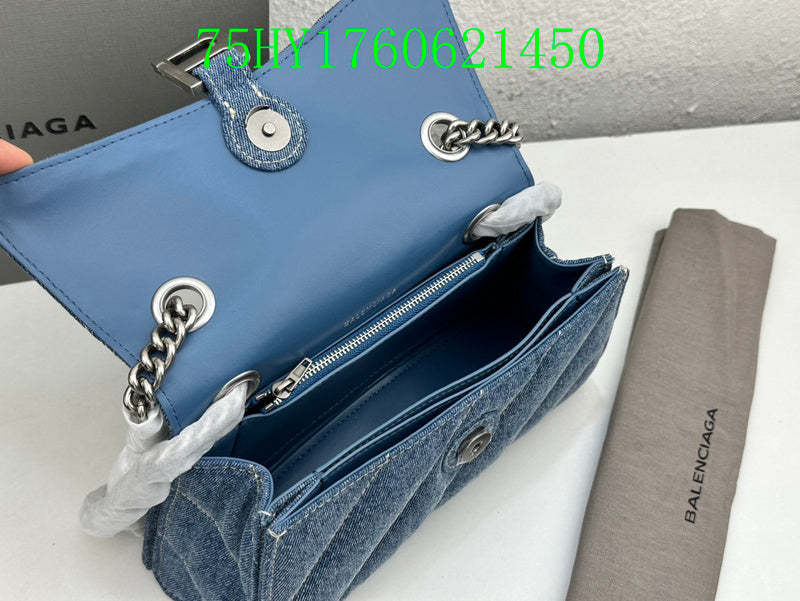 Disarh Fashion - BGA Bags - 1739