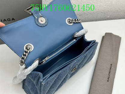 Disarh Fashion - BGA Bags - 1739