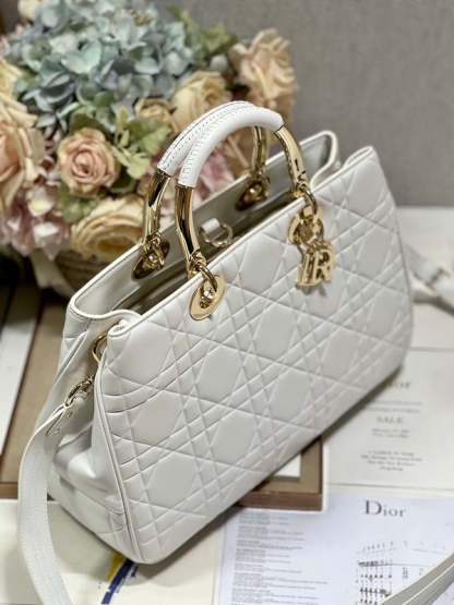 Disarh - Dir Bags - 355