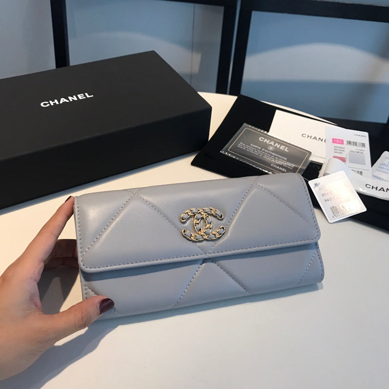 Kolozen - CHL Wallets - 309