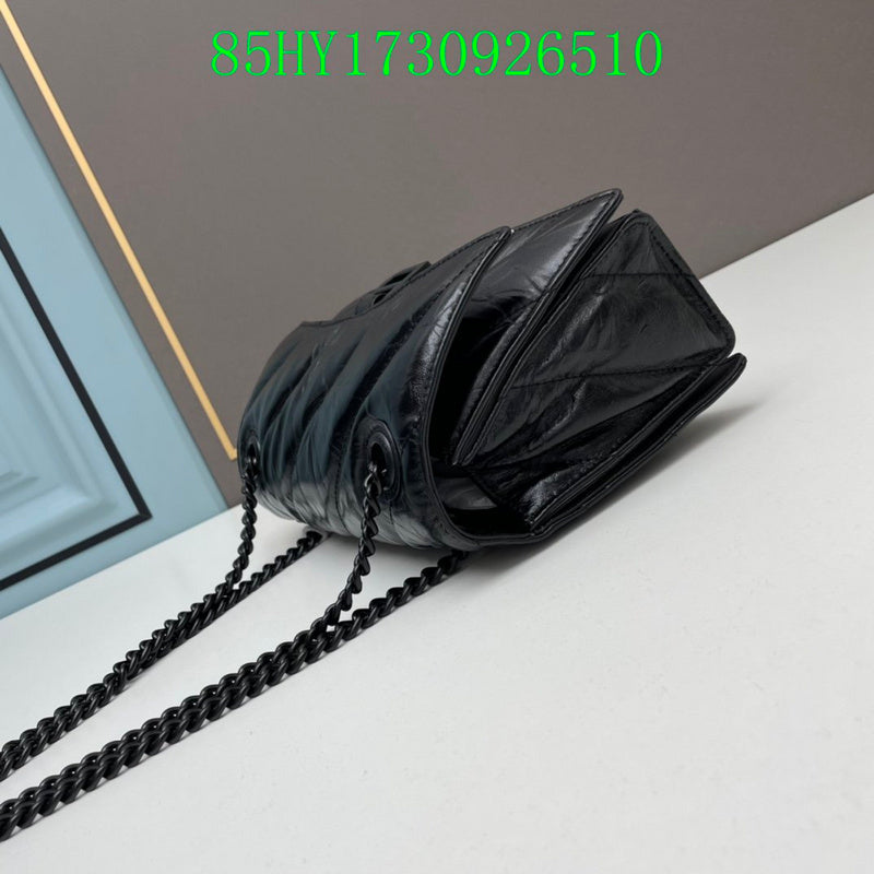 Disarh Fashion - BGA Bags - 2039