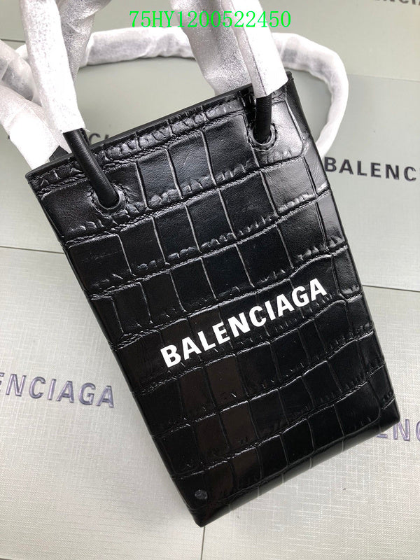 Disarh Fashion - BGA Bags - 1777