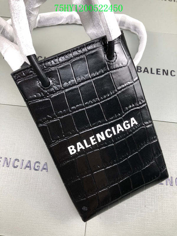 Disarh Fashion - BGA Bags - 1777