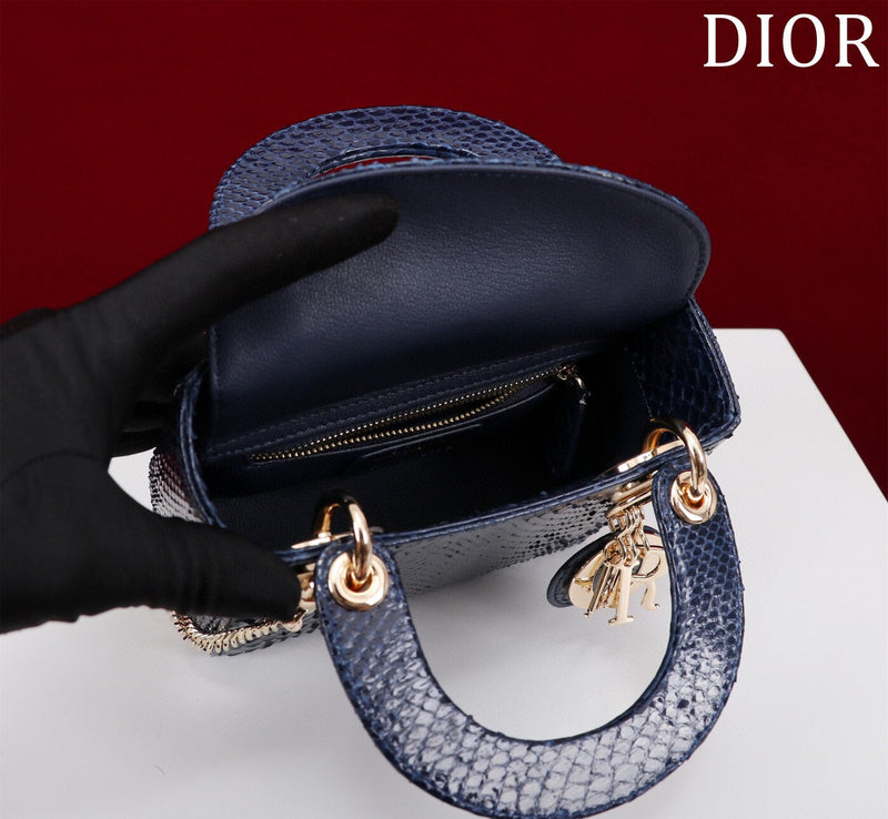 Disarh - Dir Bags - 105