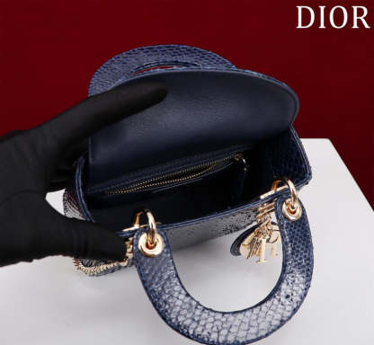 Disarh - Dir Bags - 105