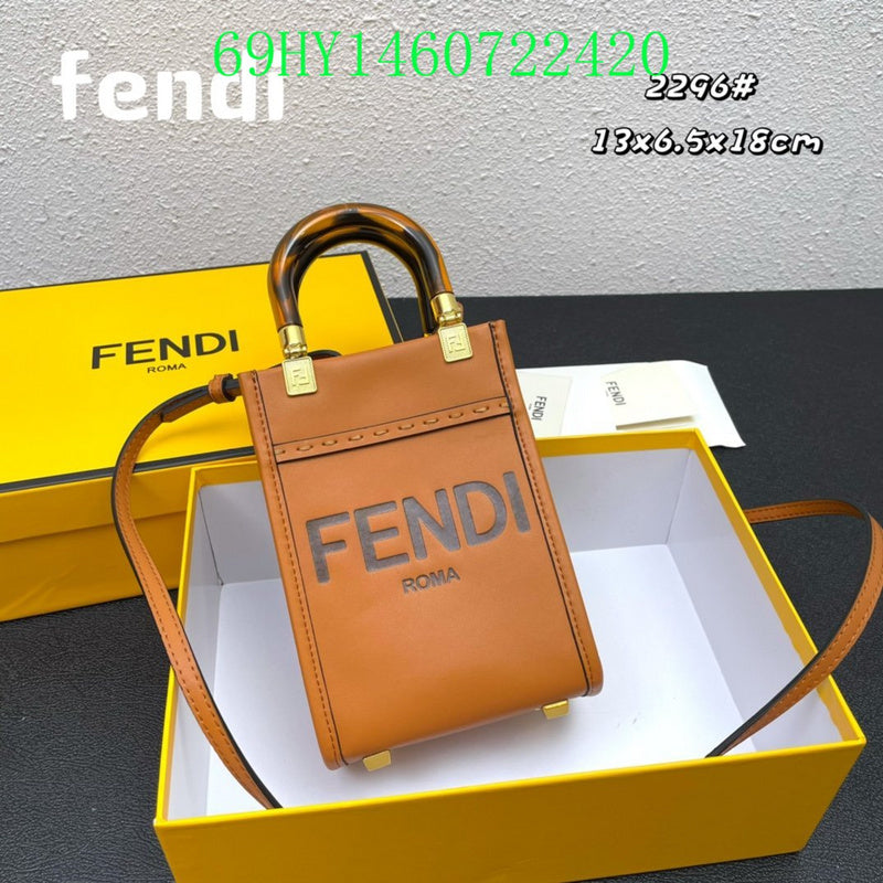 Kolozen - FDE Bags - 3314